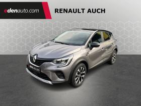 Renault Captur occasion 2024 mise en vente à Auch par le garage RENAULT AUCH - photo n°1