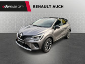 Annonce Renault Captur occasion GPL Captur TCe 100 GPL Evolution 5p  Auch