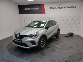 Renault Captur neuve 2024 mise en vente à Mont de Marsan par le garage RENAULT MONT DE MARSAN - photo n°1