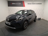Annonce Renault Captur occasion GPL Captur TCe 100 GPL Evolution 5p  Mont de Marsan