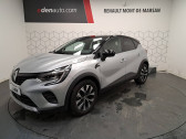 Annonce Renault Captur occasion GPL Captur TCe 100 GPL Evolution 5p  Mont de Marsan