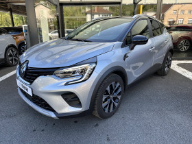 Renault Captur occasion 2024 mise en vente à Figeac par le garage FIGEAC AUTOMOBILES - photo n°1