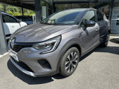 Renault Captur occasion année 2024 boite Manuelle Annonce Renault Captur occasion GPL Captur TCe 100 GPL Evolution 5p à Figeac
