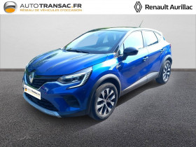 Renault Captur , garage RUDELLE FABRE  Aurillac