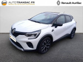 Annonce Renault Captur occasion GPL Captur TCe 100 GPL Evolution 5p  Aurillac