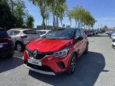 Renault Captur occasion année 2024 boite Manuelle Annonce Renault Captur occasion GPL Captur TCe 100 GPL Evolution 5p à Gaillac