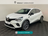 Annonce Renault Captur occasion GPL Captur TCe 100 GPL Evolution  Rivery