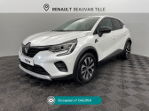 Annonce Renault Captur occasion GPL Captur TCe 100 GPL Evolution  Beauvais