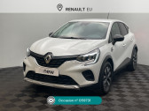 Annonce Renault Captur occasion GPL Captur TCe 100 GPL Evolution  Eu
