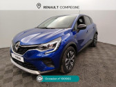 Annonce Renault Captur occasion GPL Captur TCe 100 GPL Evolution  Compigne