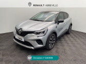 Renault Captur Captur TCe 100 GPL Evolution   Abbeville 80