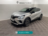 Renault Captur Captur TCe 100 GPL Evolution   vreux 27