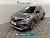 Annonce Renault Captur occasion GPL Captur TCe 100 GPL Evolution  vreux