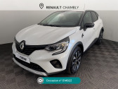 Annonce Renault Captur occasion GPL Captur TCe 100 GPL Evolution  Persan