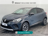 Annonce Renault Captur occasion GPL Captur TCe 100 GPL Evolution � Boulogne-sur-Mer