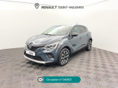Annonce Renault Captur occasion GPL Captur TCe 100 GPL Evolution � Saint-Maximin