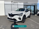 Annonce Renault Captur occasion GPL Captur TCe 100 GPL Evolution � Pont-Audemer