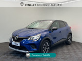 Annonce Renault Captur occasion GPL Captur TCe 100 GPL Evolution � Boulogne-sur-Mer