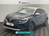 Renault Captur Captur TCe 100 GPL Evolution  � Eu 76