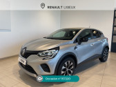 Annonce Renault Captur occasion GPL Captur TCe 100 GPL Evolution � Glos