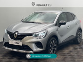 Annonce Renault Captur occasion GPL Captur TCe 100 GPL Evolution � Eu