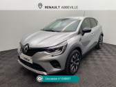 Renault Captur Captur TCe 100 GPL Evolution   Abbeville 80