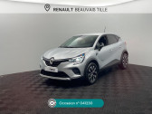 Annonce Renault Captur occasion GPL Captur TCe 100 GPL Evolution  Beauvais