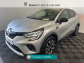 Renault Captur occasion année 2024 boite Manuelle Annonce Renault Captur occasion GPL Captur TCe 100 GPL Evolution à Berck