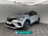 Renault Captur occasion année 2023 boite Manuelle Annonce Renault Captur occasion GPL Captur TCe 100 GPL Evolution à Saint-Quentin