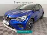 Annonce Renault Captur occasion GPL Captur TCe 100 GPL Evolution  Saint-Quentin