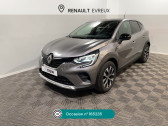 Annonce Renault Captur occasion GPL Captur TCe 100 GPL Evolution  vreux