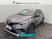 Renault Captur occasion année 2024 boite Manuelle Annonce Renault Captur occasion GPL Captur TCe 100 GPL Evolution à Boulogne-sur-Mer