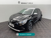 Annonce Renault Captur occasion GPL Captur TCe 100 GPL Evolution  DREUX