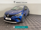 Renault Captur occasion année 2024 boite Manuelle Annonce Renault Captur occasion GPL Captur TCe 100 GPL Evolution à Péronne