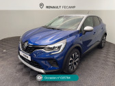 Annonce Renault Captur occasion GPL Captur TCe 100 GPL Evolution  Fcamp