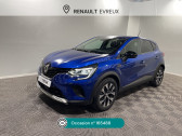 Renault Captur occasion année 2024 boite Manuelle Annonce Renault Captur occasion GPL Captur TCe 100 GPL Evolution à Évreux
