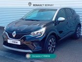 Renault Captur Captur TCe 100 GPL Evolution   Bernay 27