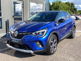 Renault Captur Captur TCe 100 GPL Intens 5p  2021 - annonce de voiture en vente sur Auto Sélection.com