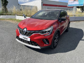 Annonce Renault Captur occasion GPL Captur TCe 100 GPL Intens 5p  Gaillac