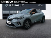 Voiture occasion Renault Captur Captur TCe 100 GPL Intens