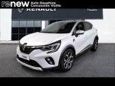 Renault Captur Captur TCe 100 GPL Intens   SAINT MARTIN D'HERES 38