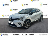 Annonce Renault Captur occasion Essence Captur TCe 100 GPL Intens  Athis-Mons