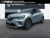 Annonce Renault Captur occasion Essence Captur TCe 100 GPL Intens  SAINT MARTIN D'HERES