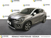 Annonce Renault Captur occasion Essence Captur TCe 100 GPL Intens  Montrouge