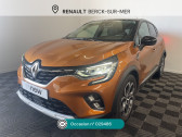 Annonce Renault Captur occasion GPL Captur TCe 100 GPL Intens  Berck