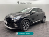 Annonce Renault Captur occasion GPL Captur TCe 100 GPL Intens  DREUX