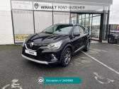 Renault Captur occasion année 2021 boite Manuelle Annonce Renault Captur occasion GPL Captur TCe 100 GPL Intens à Bourgtheroulde-Infreville