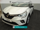 Renault Captur Captur TCe 100 GPL SL Rive Gauche   Gournay-en-Bray 76