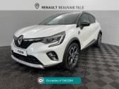 Annonce Renault Captur occasion GPL Captur TCe 100 GPL SL Rive Gauche  Beauvais