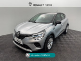 Renault Captur Captur TCe 100 GPL Zen   DREUX 28